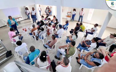 EPA Buenaventura implementará una estrategia piloto para la gestión adecuada del aceite de cocina usado