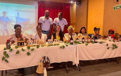 Negocios Verdes de Buenaventura relata sus casos de éxito en foro liderado por el EPA