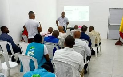 Buenaventura intensifica control educativo y operativo para mitigar la contaminación por ruido en el Distrito