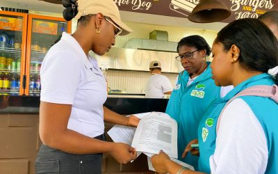 EPA Buenaventura entrega 100 planes de mejora en gestión de residuos a empresas del Distrito