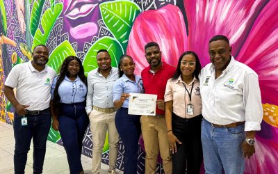 SENA reconoce al EPA Buenaventura por su compromiso con la formación técnica de aprendices