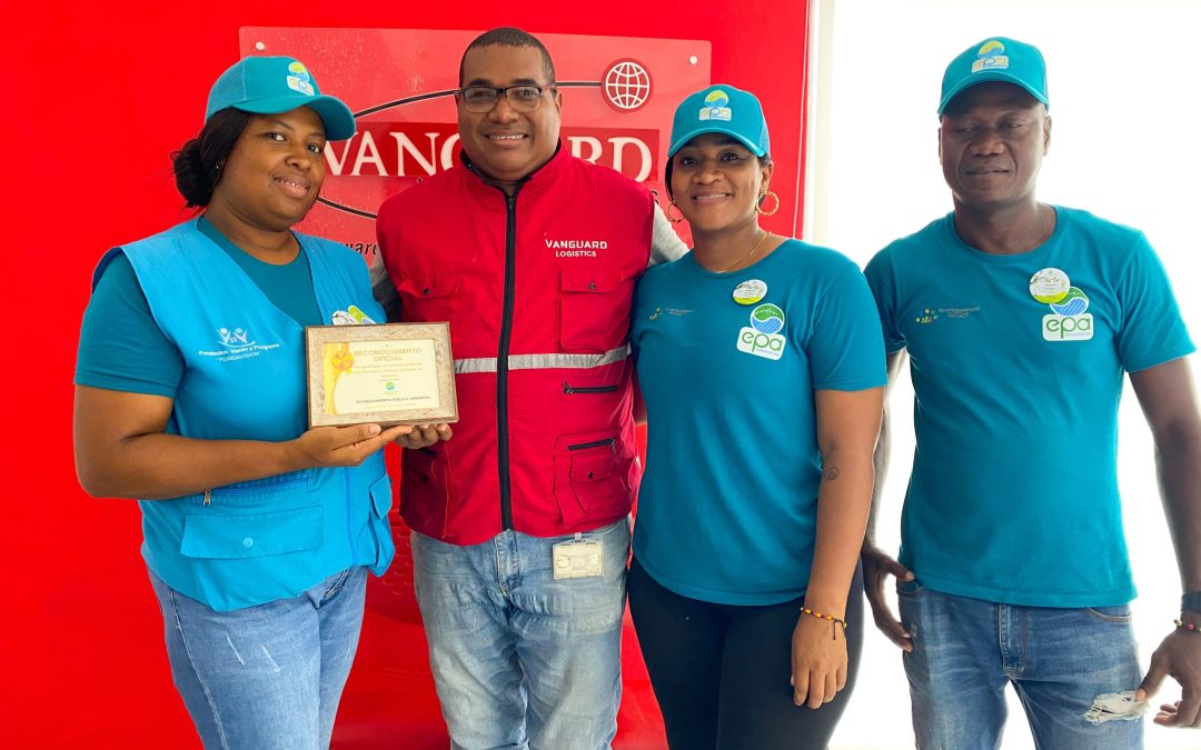 «Día sin carro y sin moto» del EPA Buenaventura reduce emisiones y fortalece el compromiso ambiental empresarial