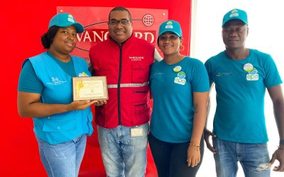 «Día sin carro y sin moto» del EPA Buenaventura reduce emisiones y fortalece el compromiso ambiental empresarial