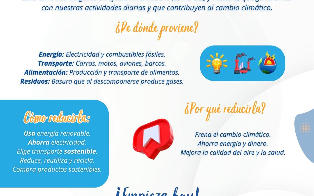 EPA Buenaventura anuncia Día sin carro y sin moto como piloto institucional en el marco de la estrategia Huella de Carbono