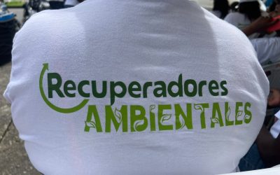 ♻️💚 ¡Fortalecemos la Red de Recuperadores de Buenaventura!