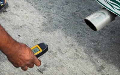 Control a emisiones en BenaventuraEPA intensifica monitoreo y vigilancia pedagogía en puntos estratégicos del Distrito