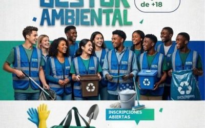 EPA Buenaventura abre inscripciones para nuevos gestores ambientales